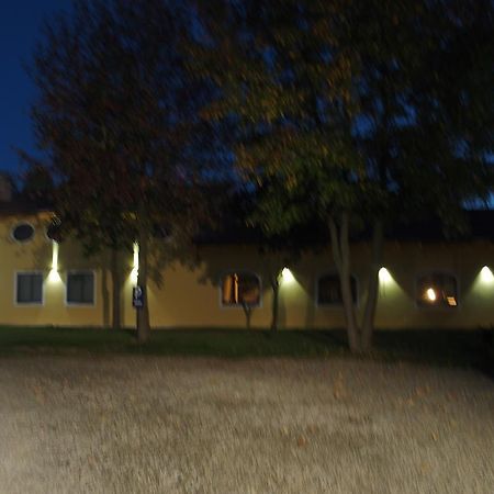 Agriturismo Greppi Crescentino 외부 사진
