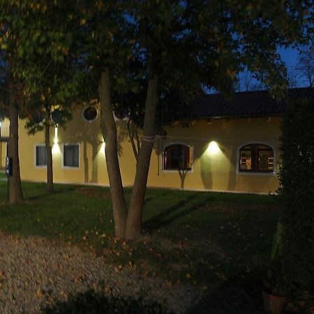 Agriturismo Greppi Crescentino 외부 사진
