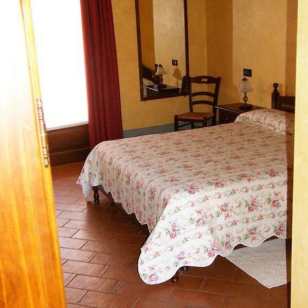 Agriturismo Greppi Crescentino 객실 사진