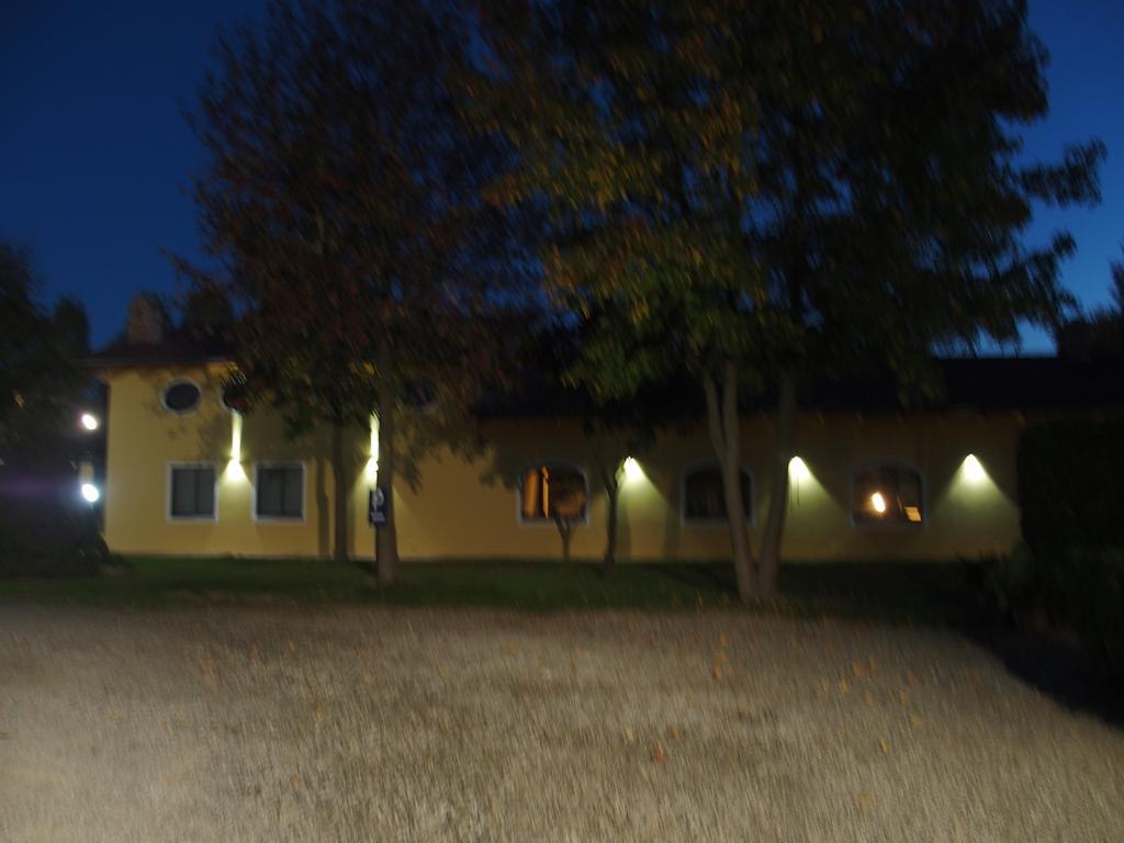 Agriturismo Greppi Crescentino 외부 사진