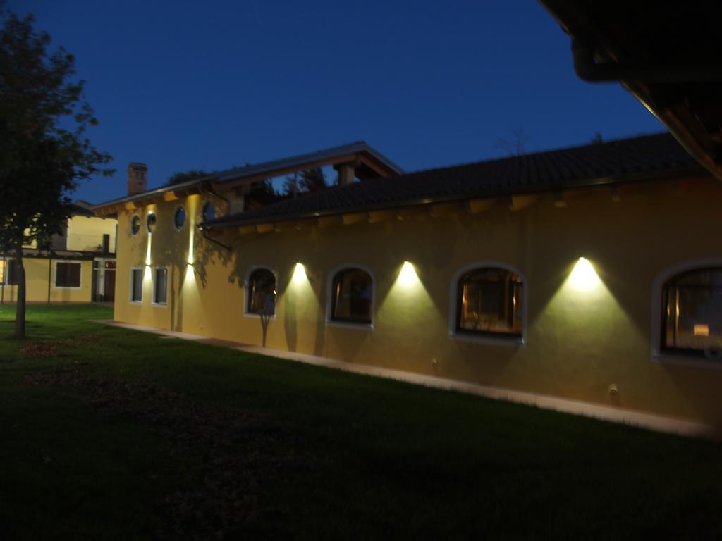 Agriturismo Greppi Crescentino 외부 사진
