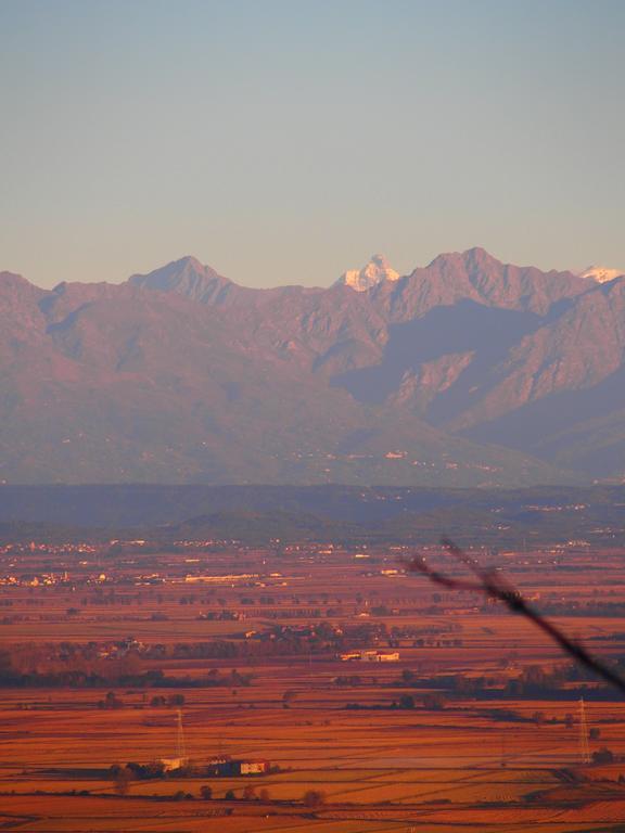 Agriturismo Greppi Crescentino 외부 사진