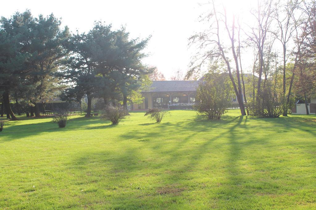 Agriturismo Greppi Crescentino 외부 사진
