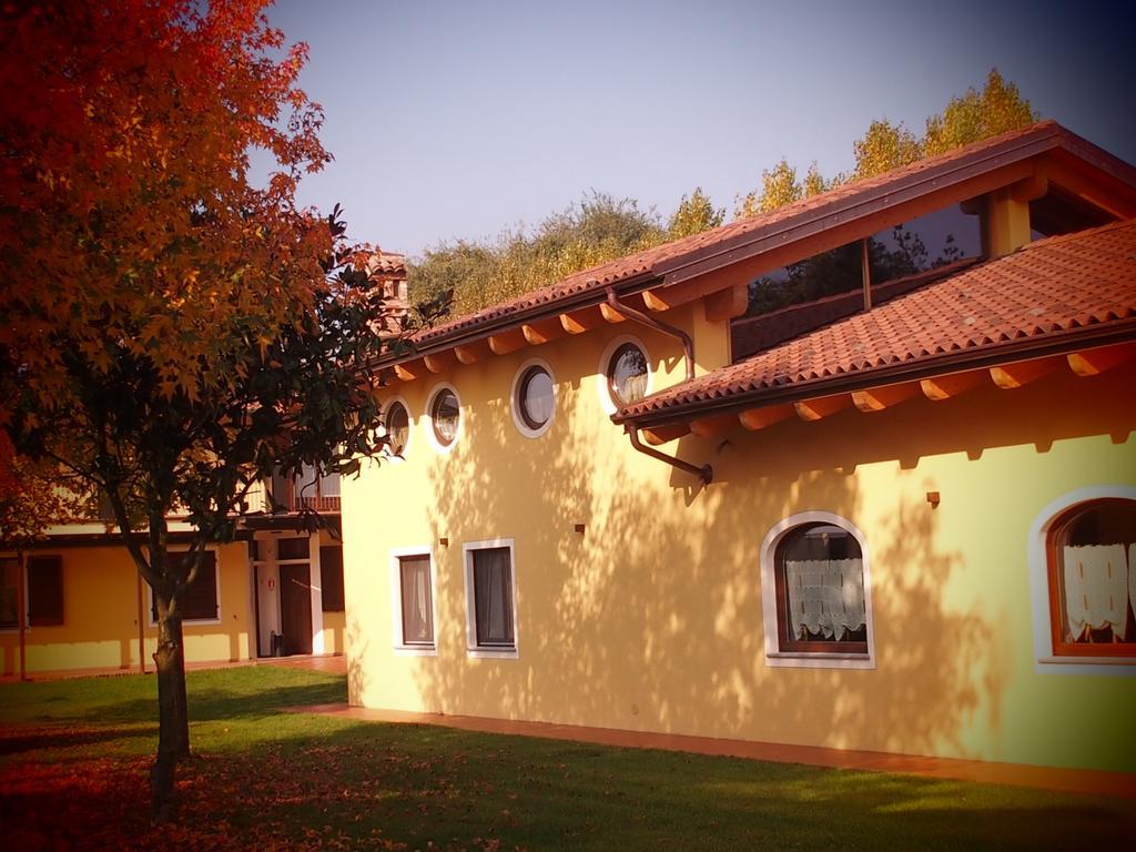 Agriturismo Greppi Crescentino 외부 사진