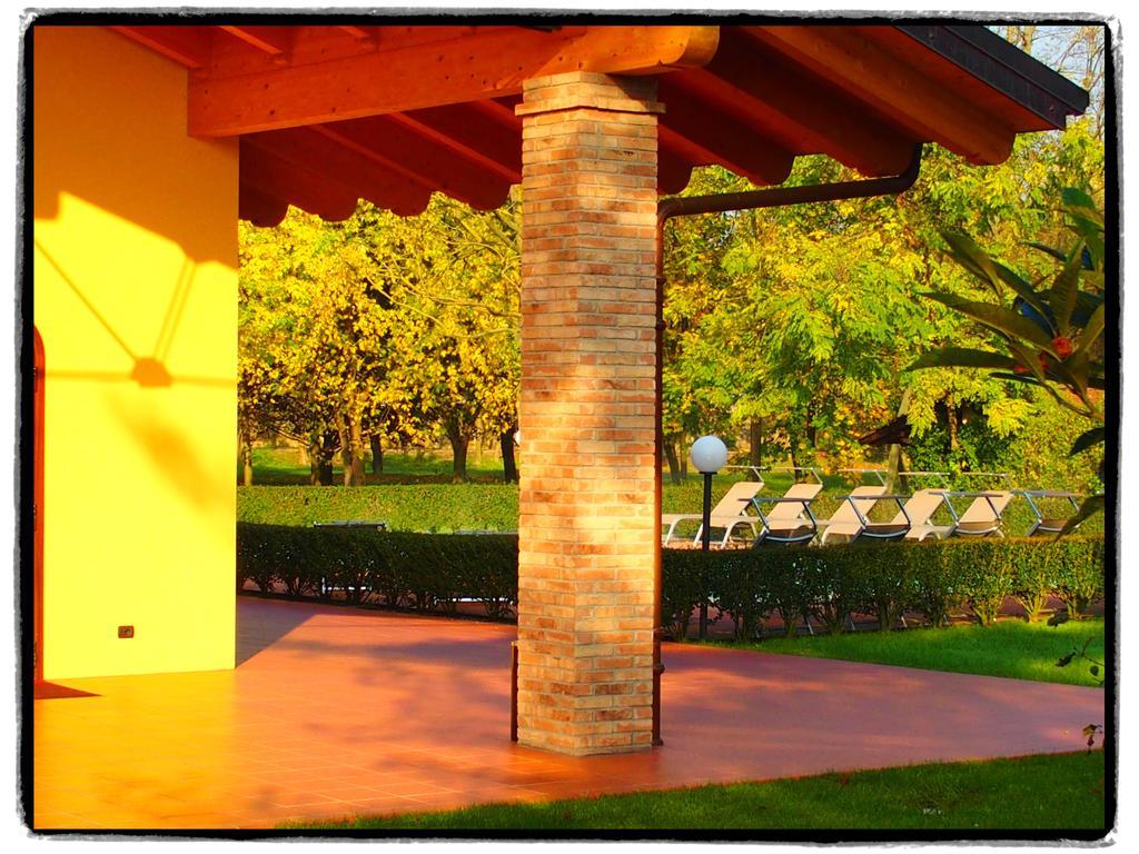 Agriturismo Greppi Crescentino 외부 사진