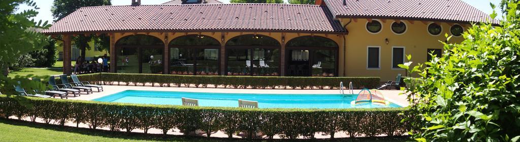 Agriturismo Greppi Crescentino 외부 사진
