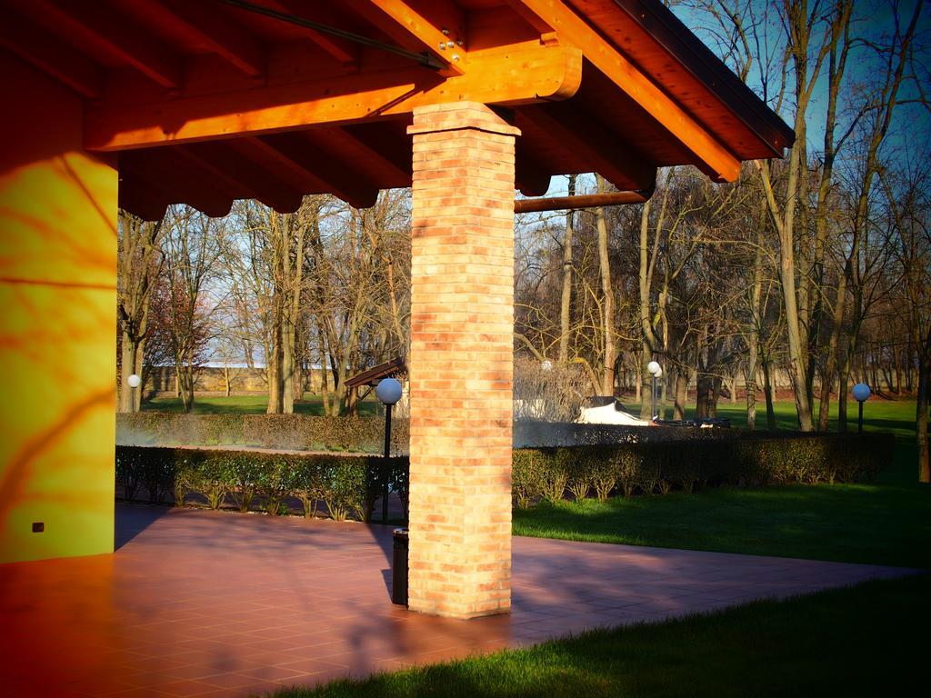Agriturismo Greppi Crescentino 외부 사진