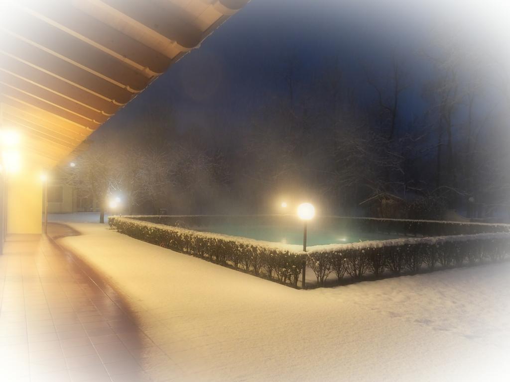 Agriturismo Greppi Crescentino 외부 사진