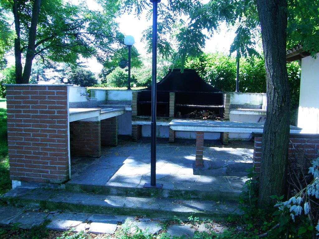 Agriturismo Greppi Crescentino 외부 사진