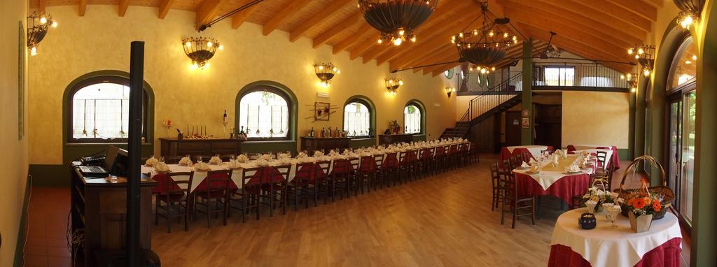 Agriturismo Greppi Crescentino 외부 사진