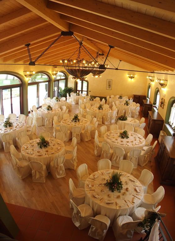 Agriturismo Greppi Crescentino 외부 사진