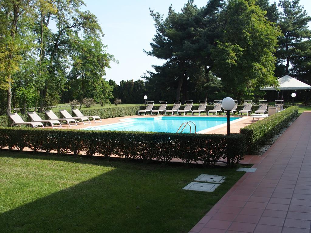 Agriturismo Greppi Crescentino 외부 사진