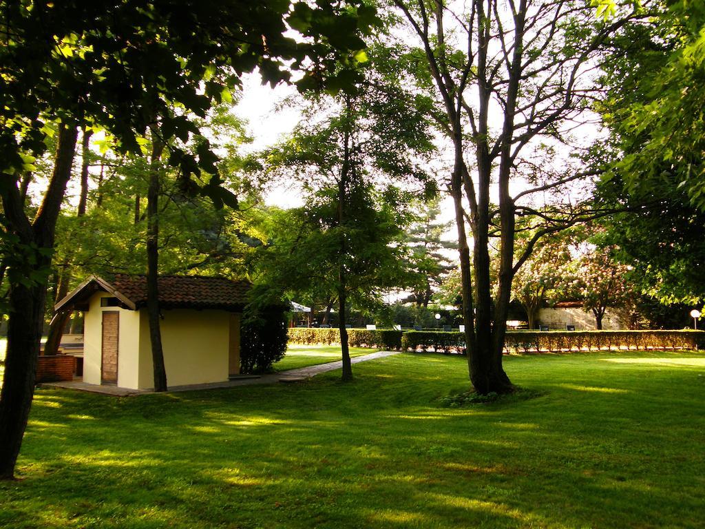 Agriturismo Greppi Crescentino 외부 사진