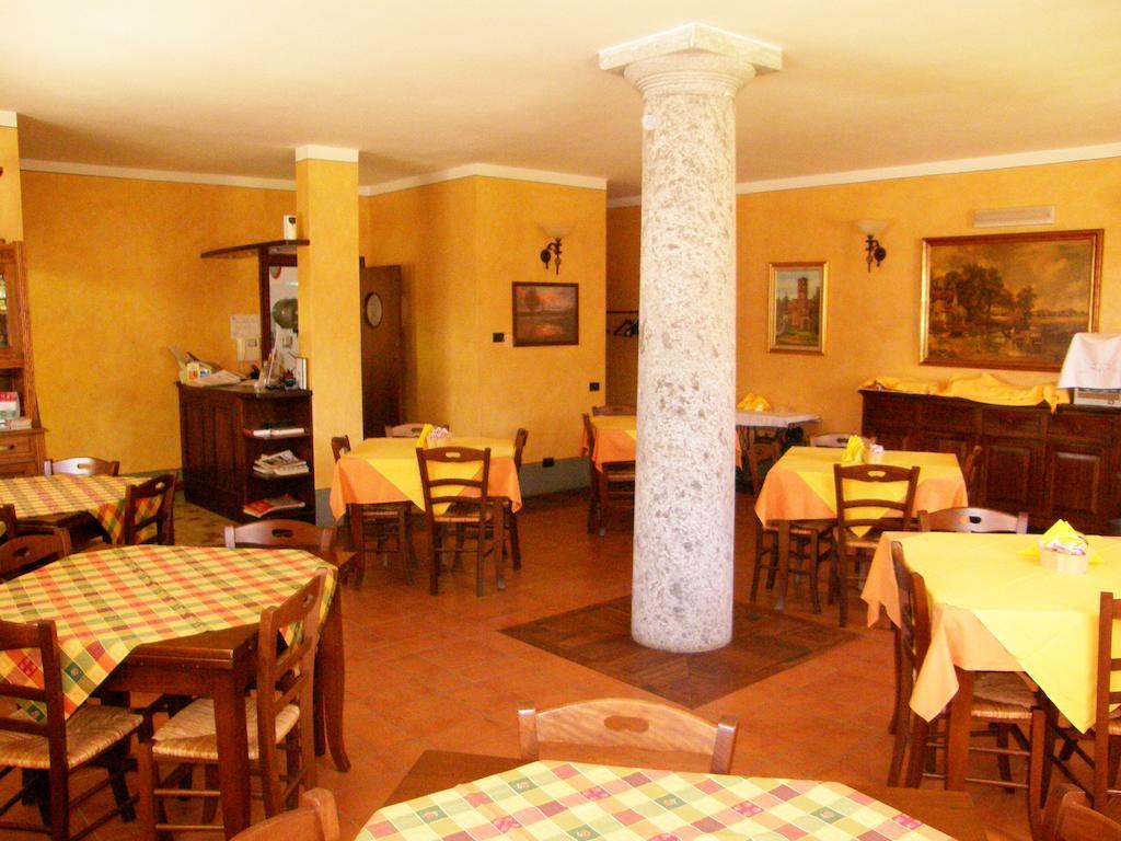 Agriturismo Greppi Crescentino 객실 사진