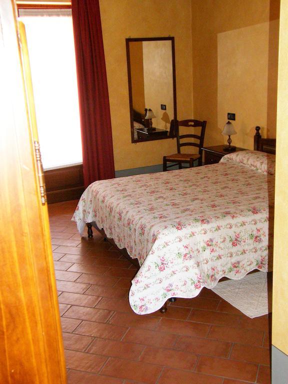Agriturismo Greppi Crescentino 객실 사진